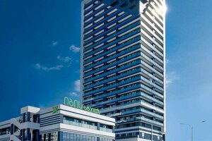 отель Ibis Styles Batumi