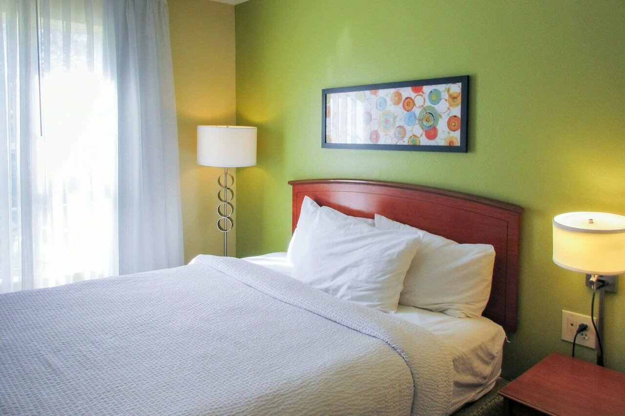 Фото MainStay Suites Columbus Worthington
