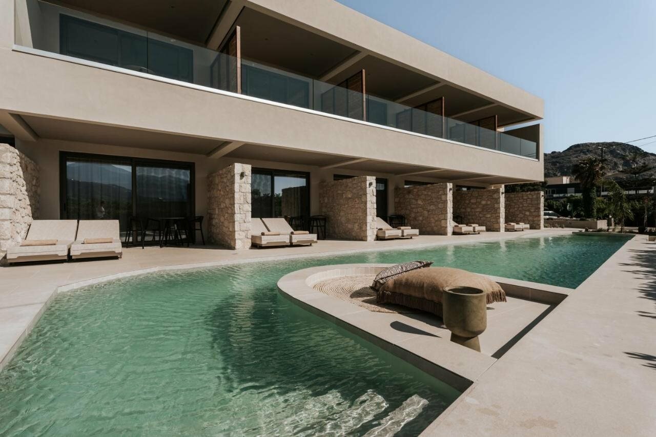 Фото Aménte Mindful Stay