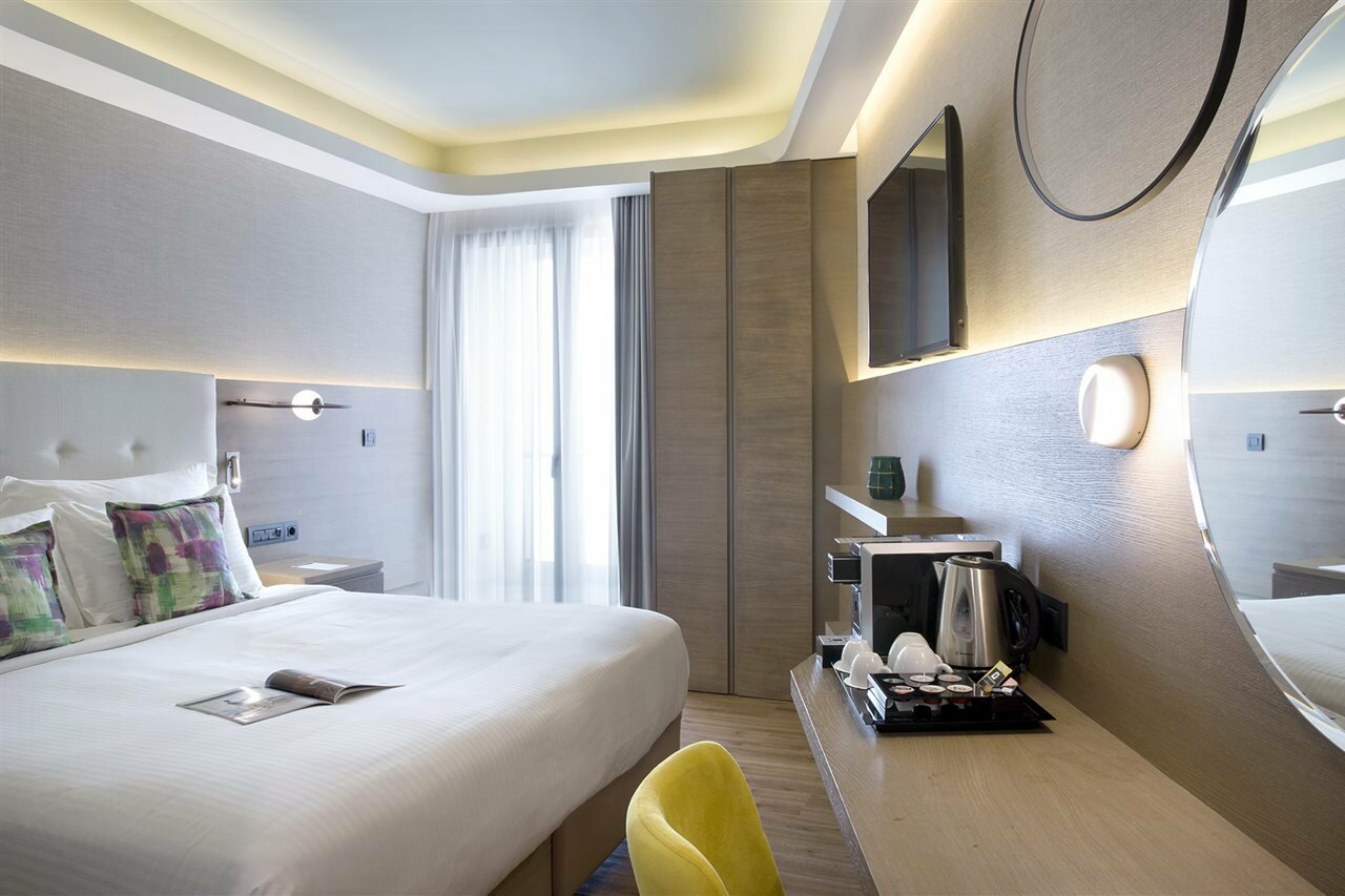 Фото отеля 3