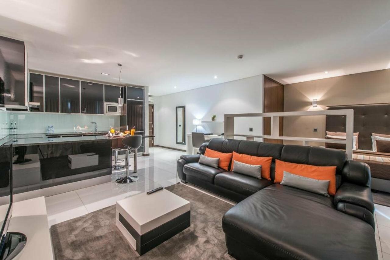 Фото Rk Suite Hotel