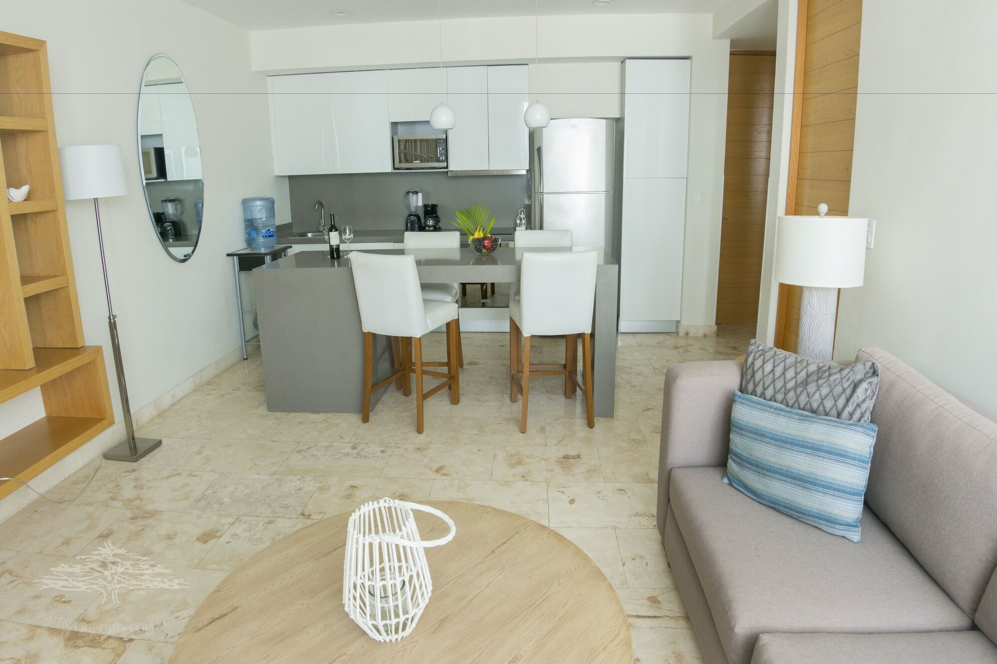 Фото Anah Luxury Condos by Baitna