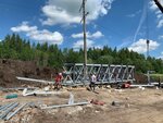 Arktik Grupp (Moskovskoe Highway, 46Б), industrial construction