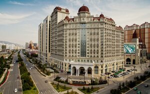 Апартаменты Sofitel Xining