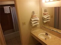 Фото El Rancho Motel