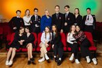 Modern school albums (ulitsa Vetoshkina, 17) ، التصوير الفوتوغرافي