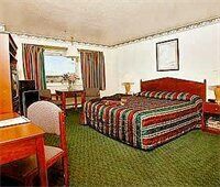 Гостиница Inn at Rockaway в Пасифике