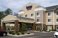 Фото Fairfield Inn & Suites by Marriott Verona