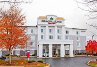 Фото SpringHill Suites by Marriott Pittsburgh Monroeville