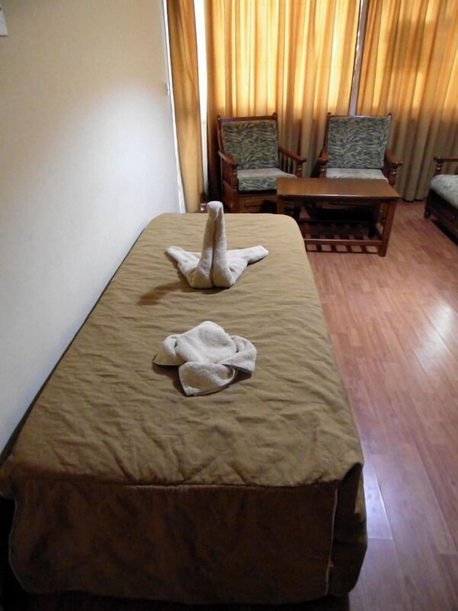 Фото Nick's Hotel Apartments