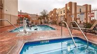 Фото Отель by Best Western Yucca Valley Joshua Tree