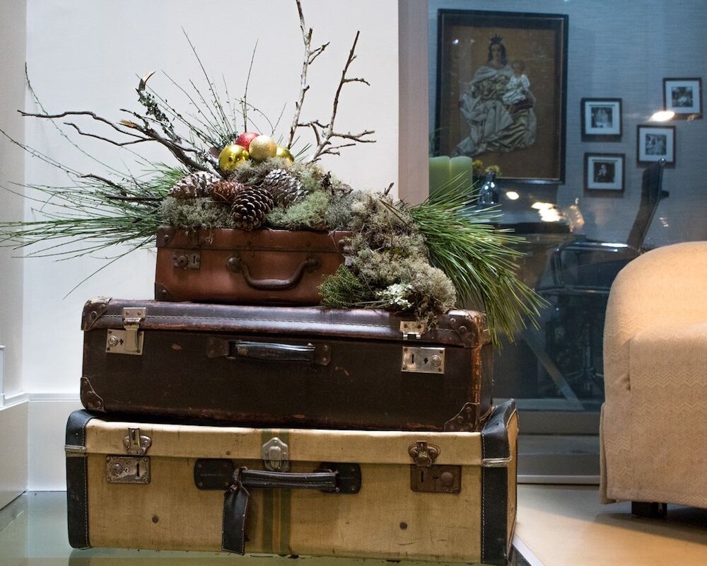 Фото Universal Boutique Hotel