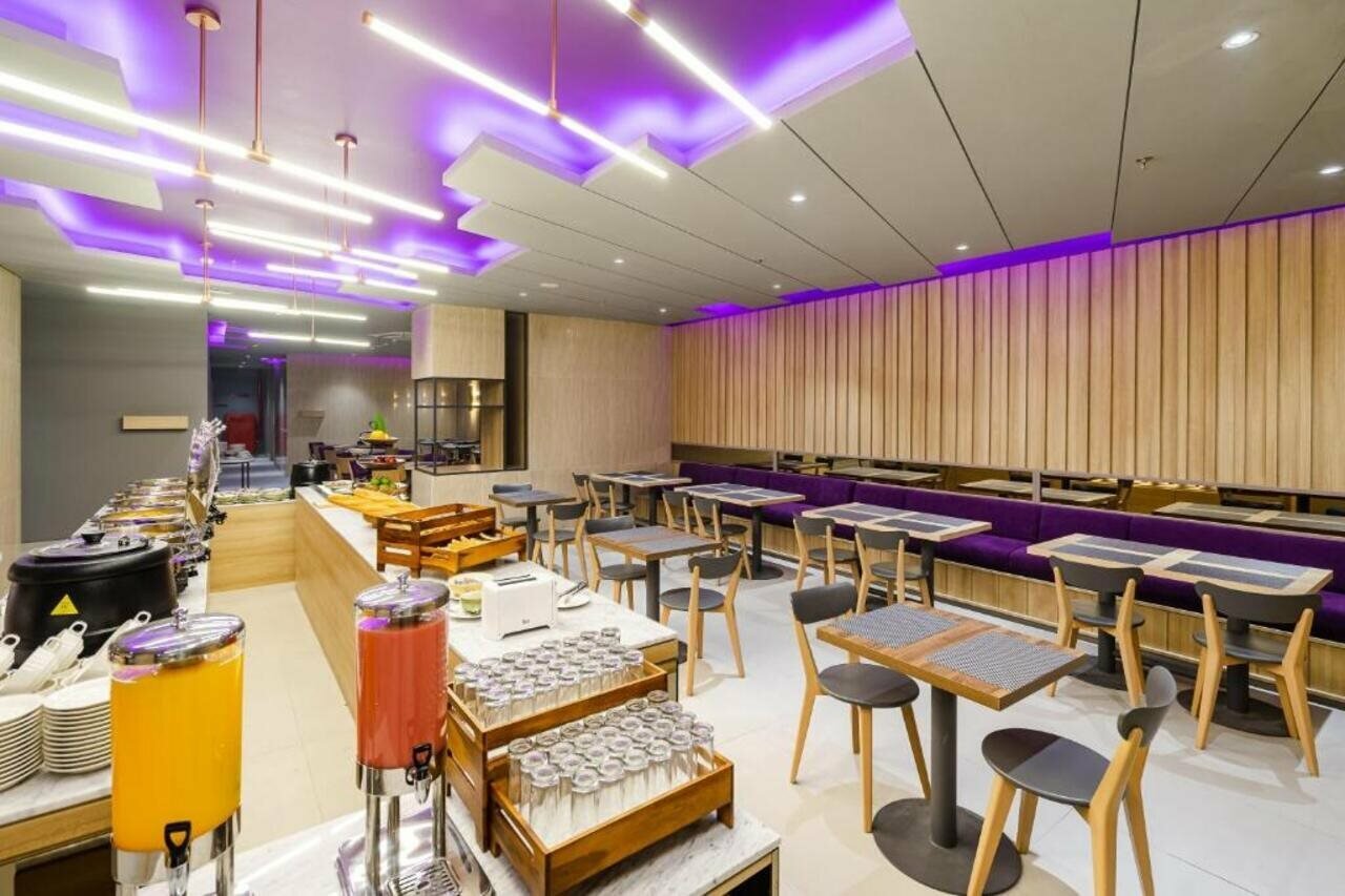 Фото Отель Quest Hotel Prime Pemuda