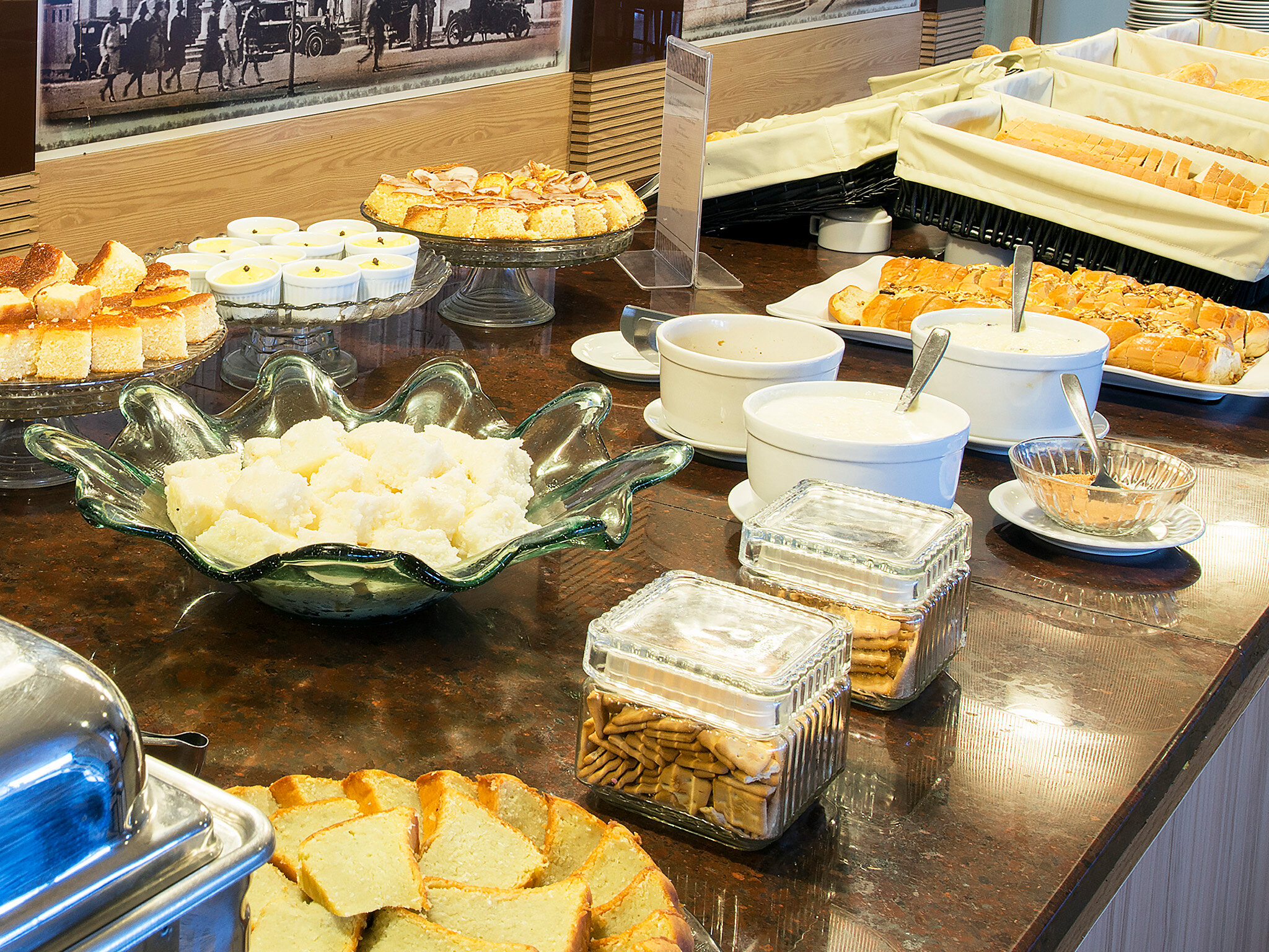 Фото Ponta Mar Hotel