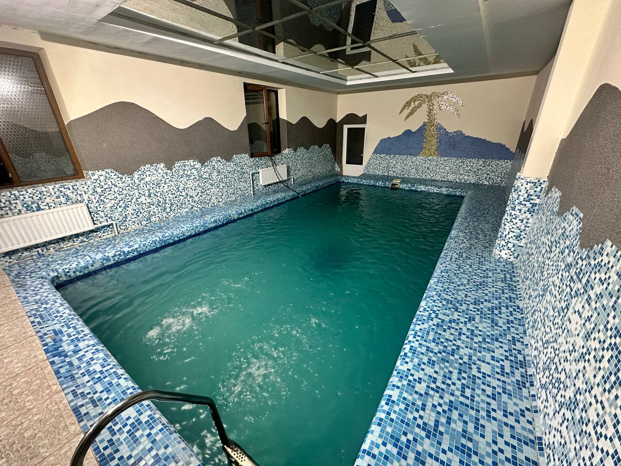 Фото Arda Palace