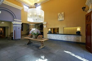 Гостиница Wyndham Costa del Sol Arequipa