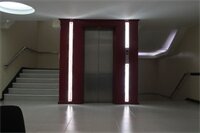 Фото The Contemporary Hotel