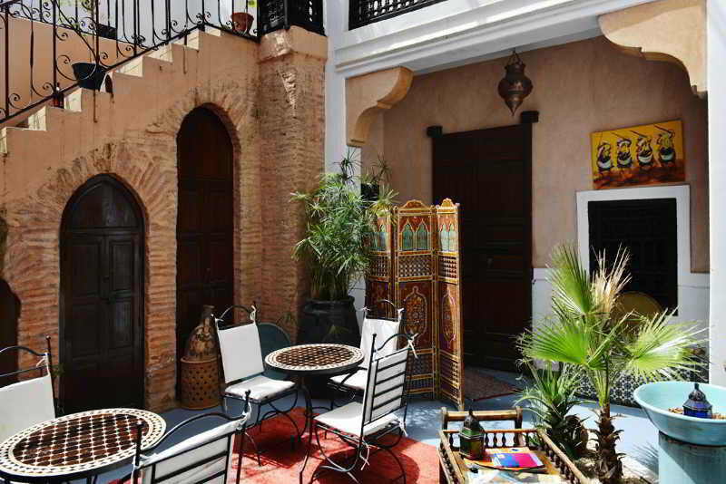 Фото Riad Dubai