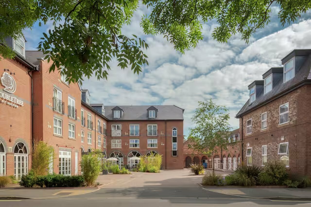 Фото отеля 4