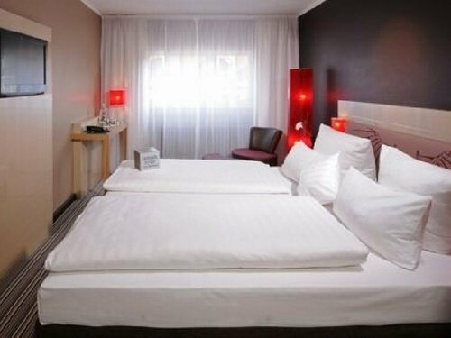 Гостиница Leonardo Boutique Hotel Munich в Мюнхене