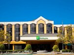 Holiday Inn Long Beach Downtown (Atlantic Avenue, 1133), hotel