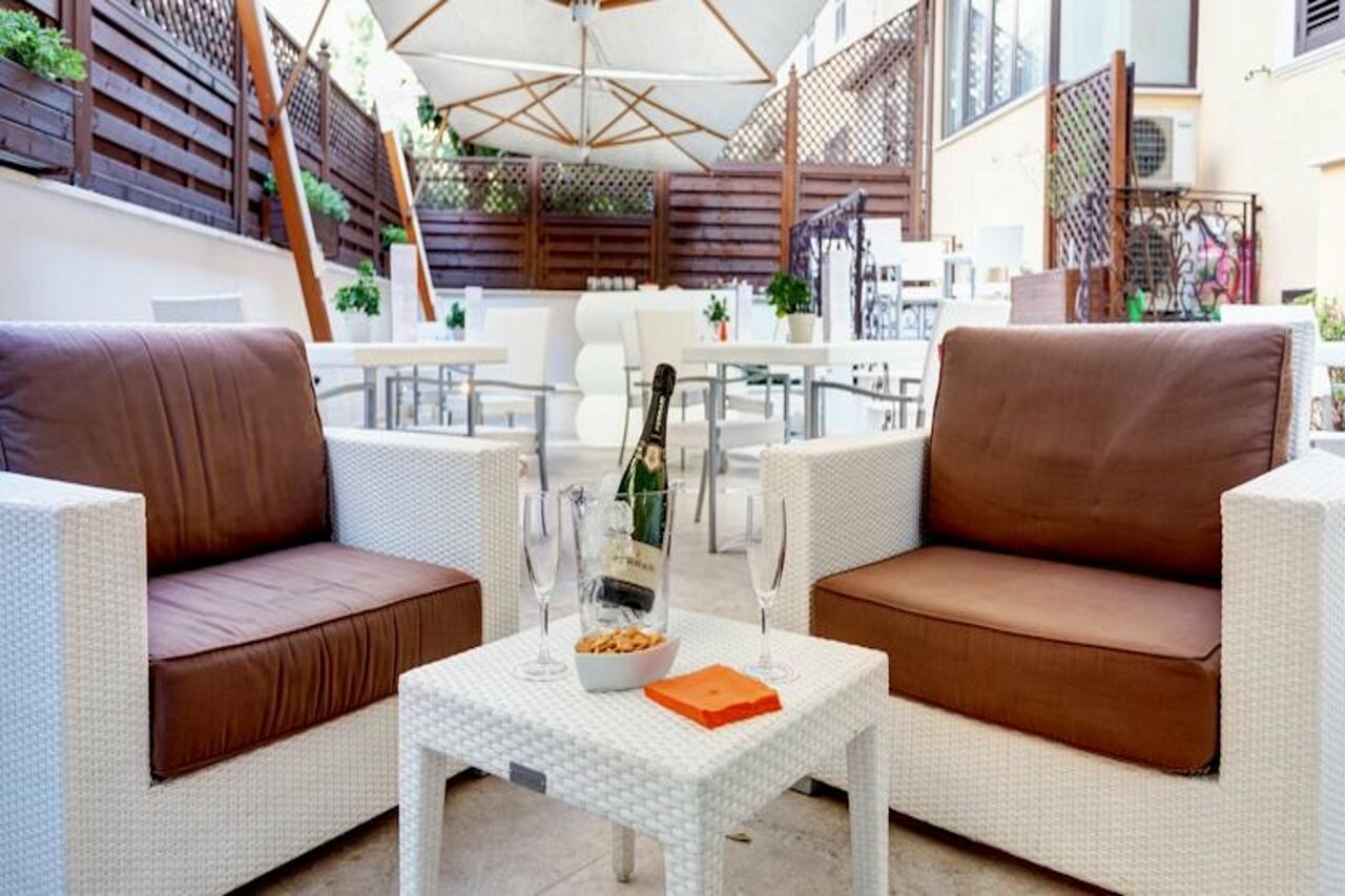 Фото Hotel Best Roma