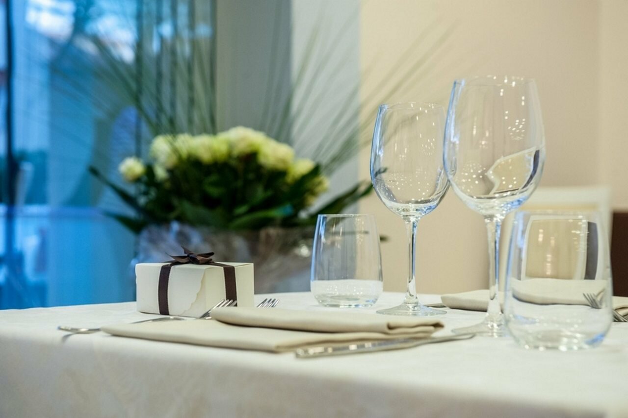 Фото Отель Альбатрос