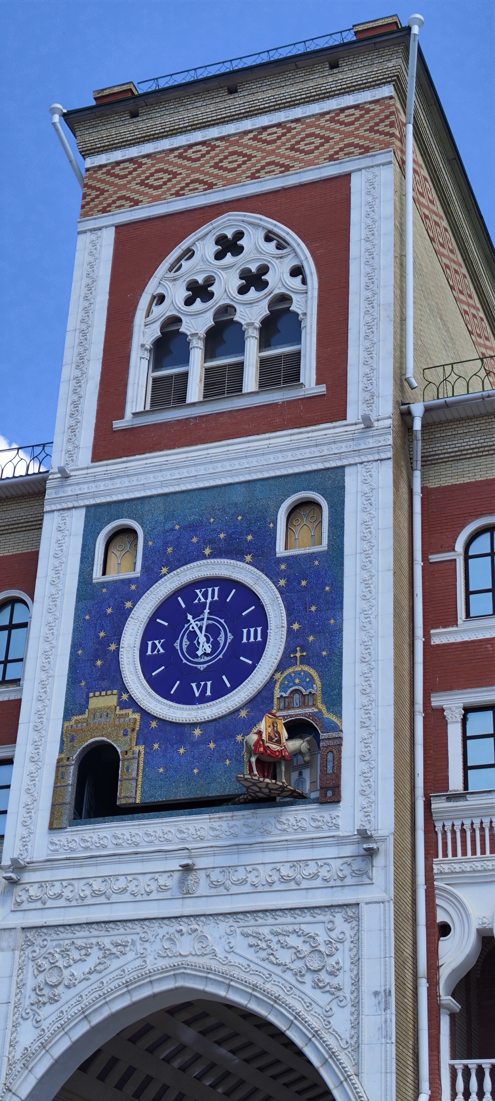 Фото Вернисаж