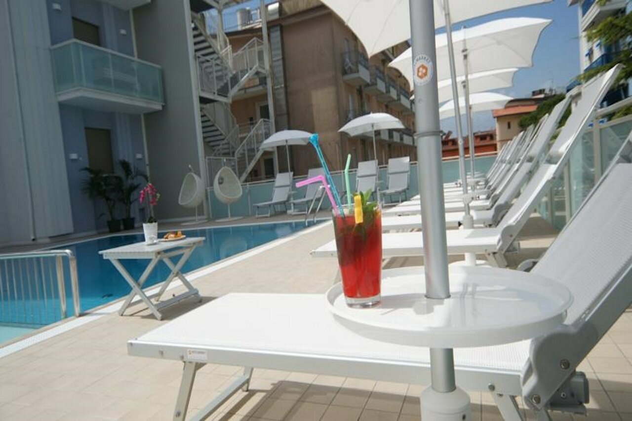 Фото Отель Альбатрос