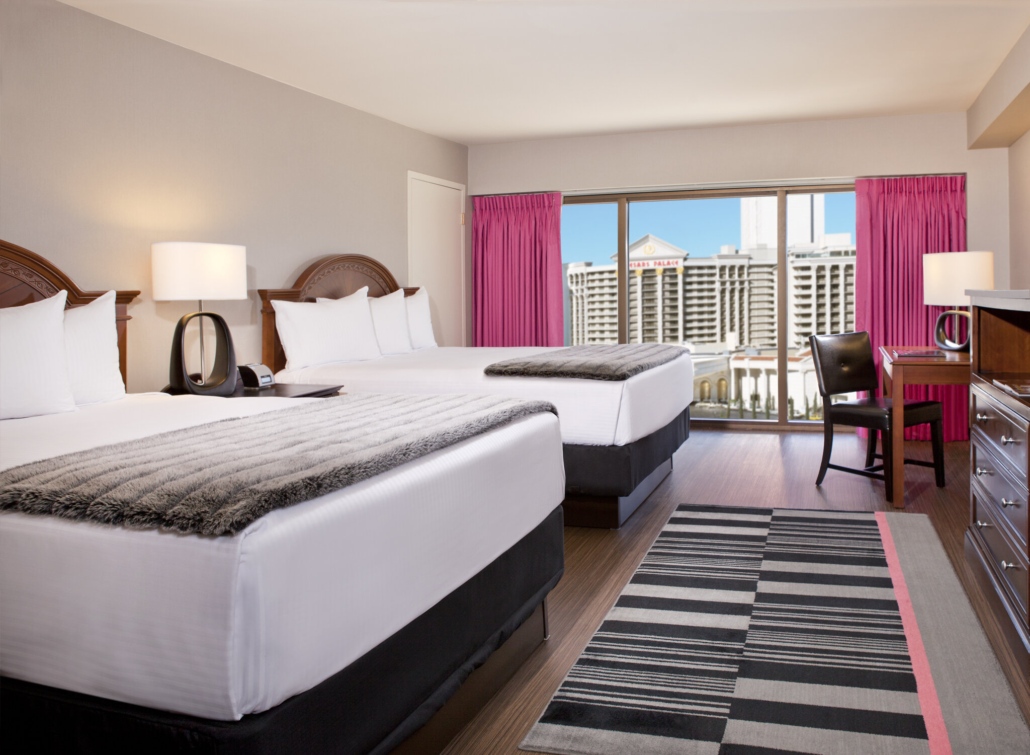 Фото Flamingo Las Vegas 