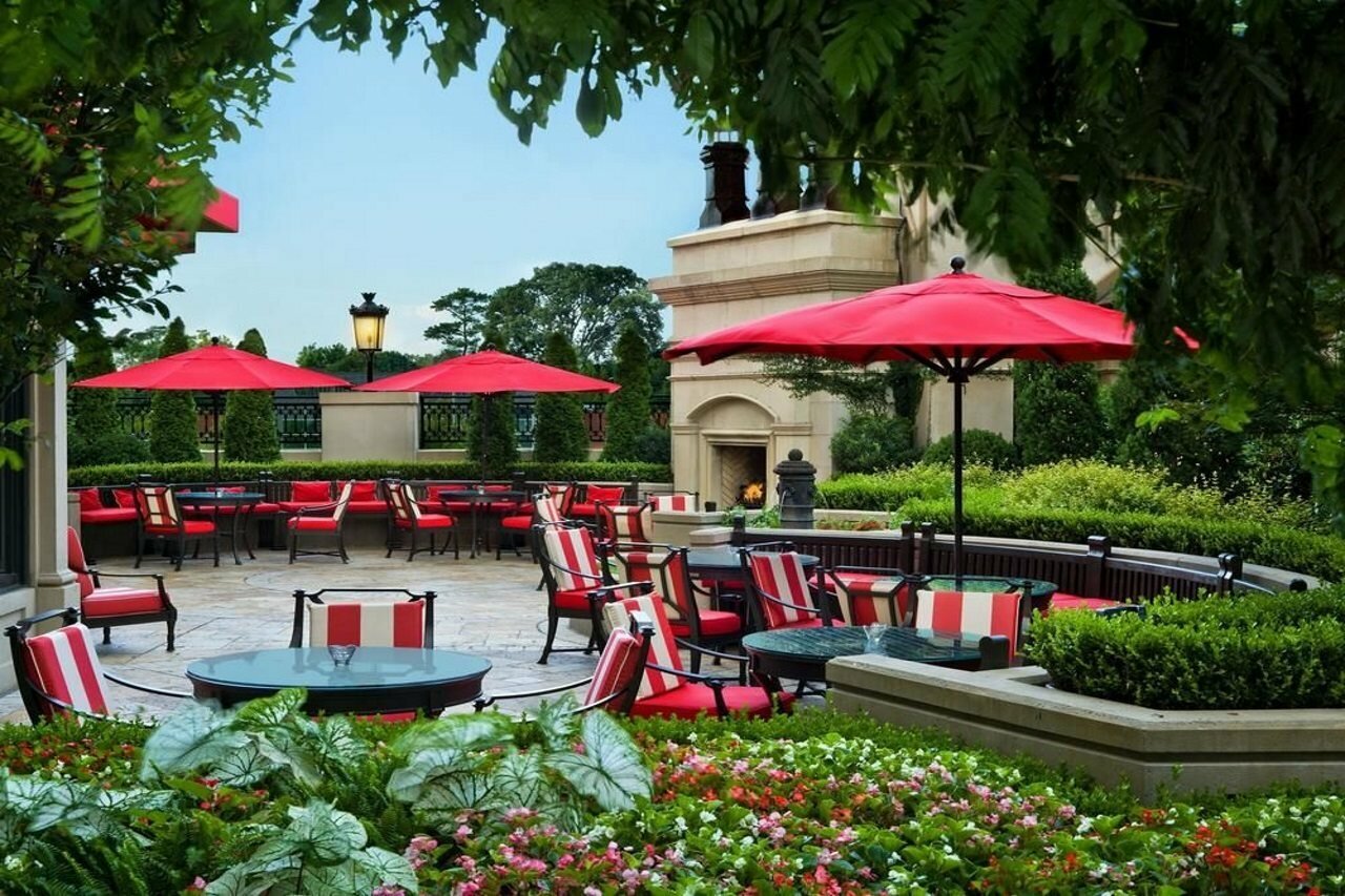 Фото The St. Regis Atlanta