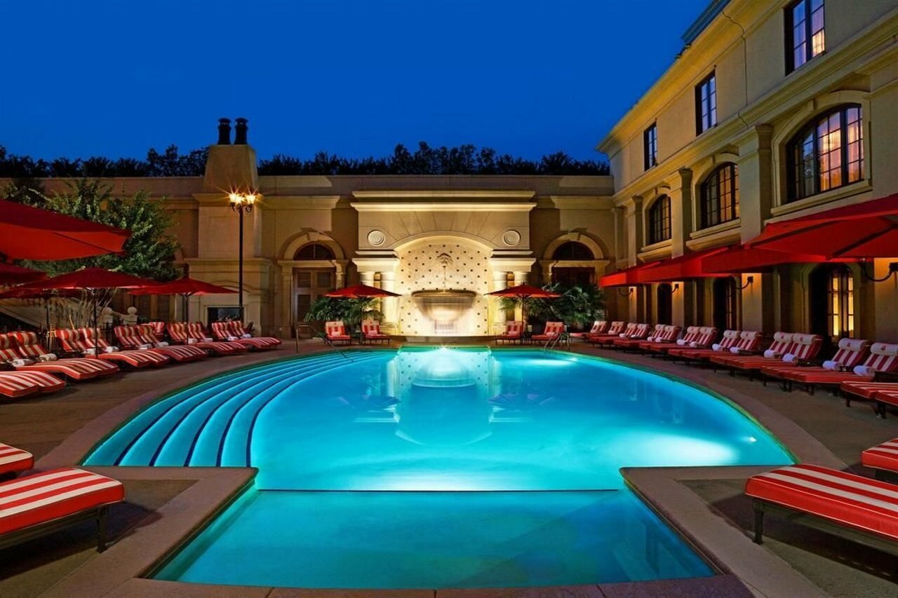Фото The St. Regis Atlanta