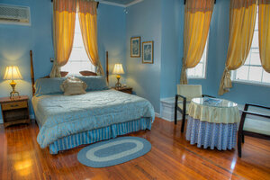 Гостиница The Great House Inn