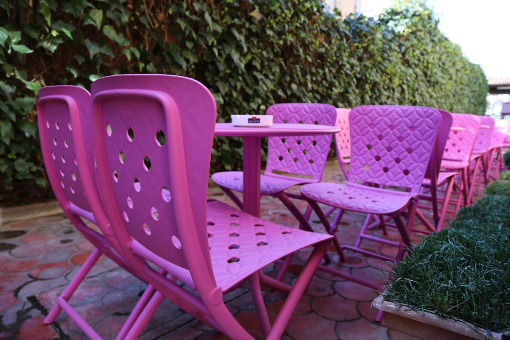 Фото Hotel Villa Tafaj