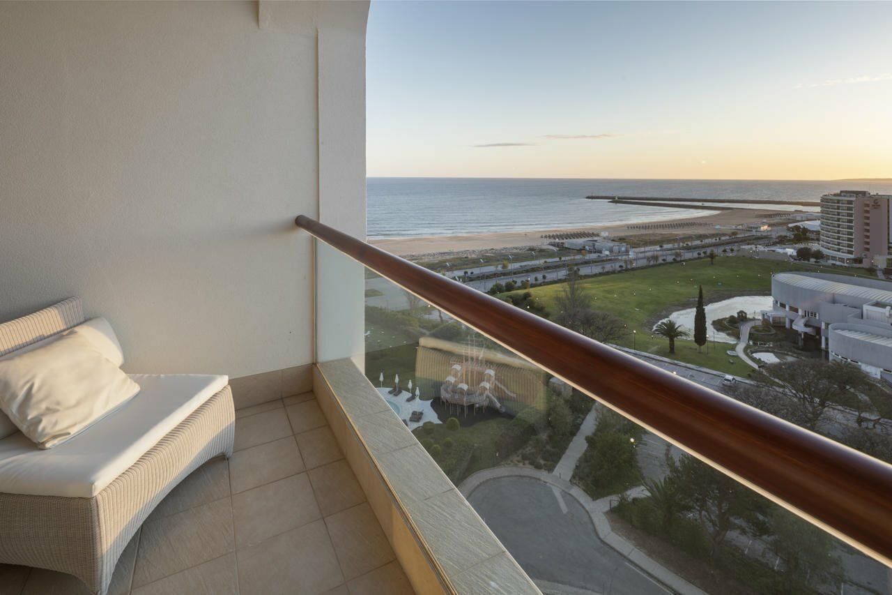 Фото Crowne Plaza Vilamoura Algarve