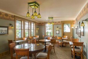 Гостиница 1906 Lodge At Coronado Beach