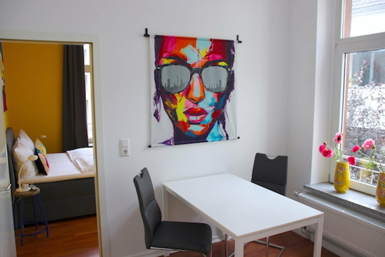 Фото Hotel Domstern