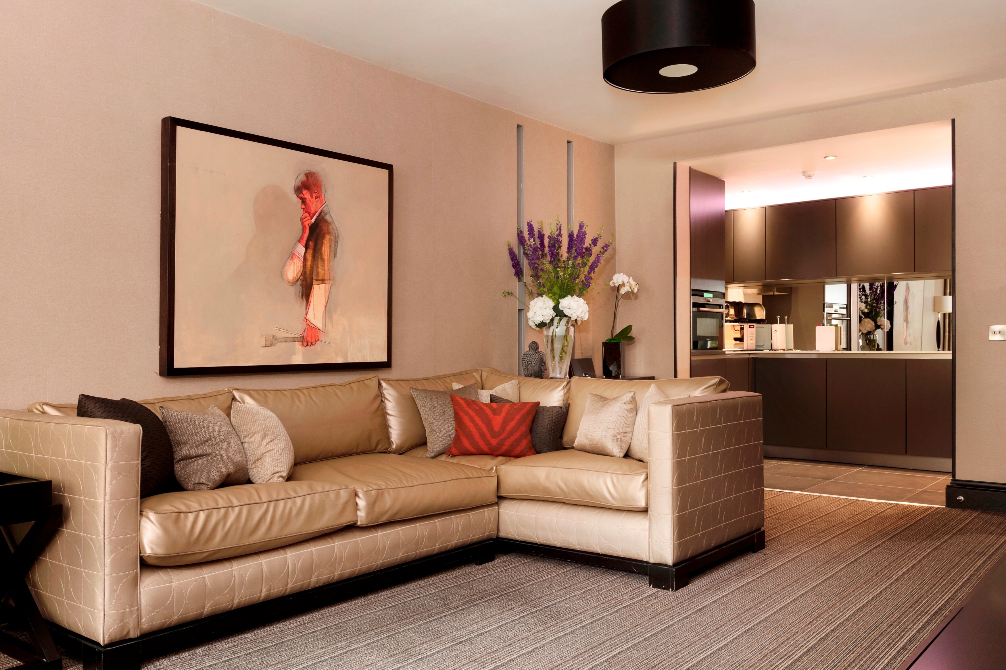 Фото The Chester Residence