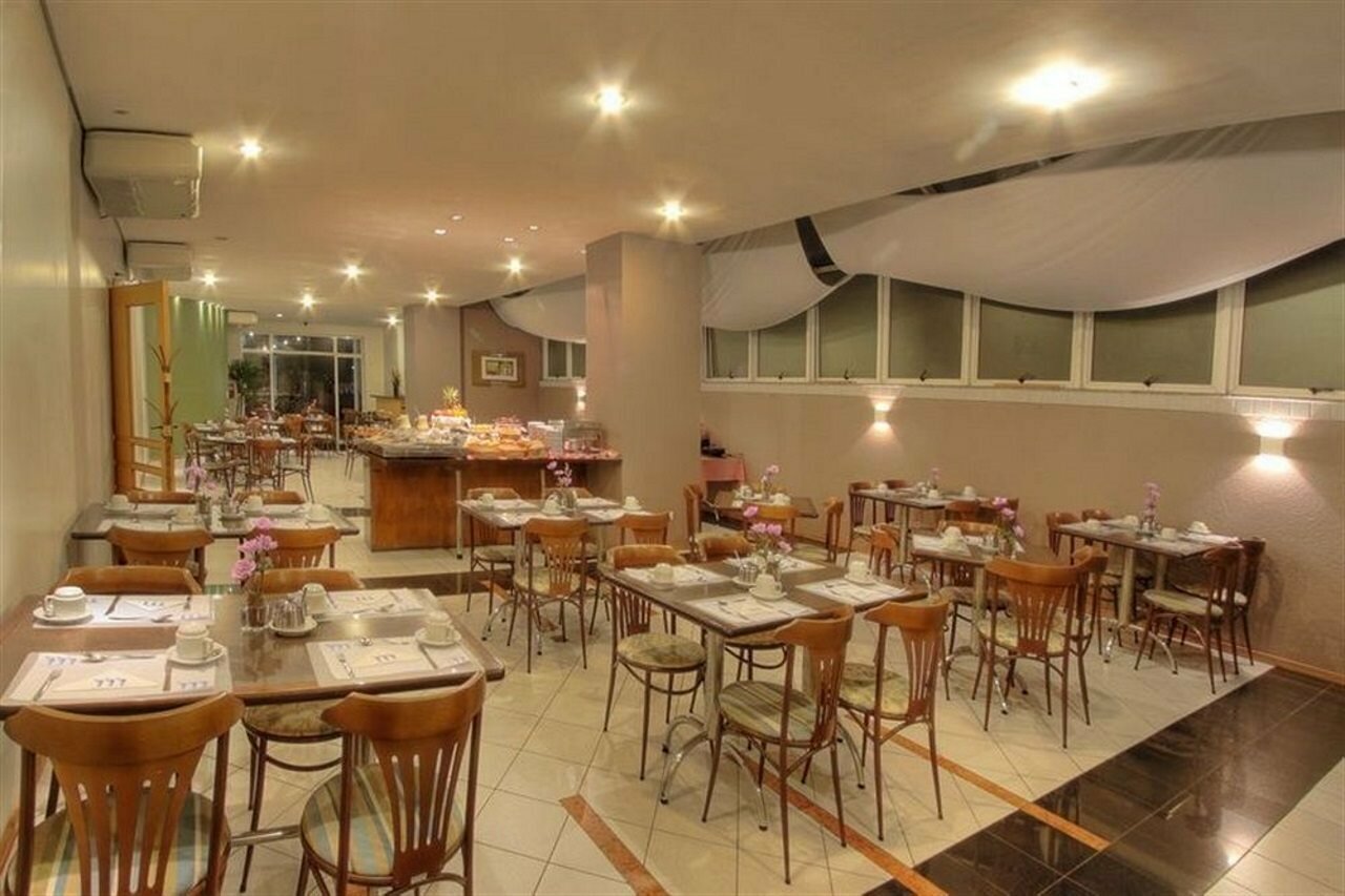 Фото Bristol Centro Cívico Multy Hotel