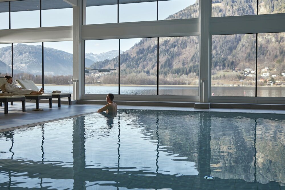 Фото Robinson Landskron