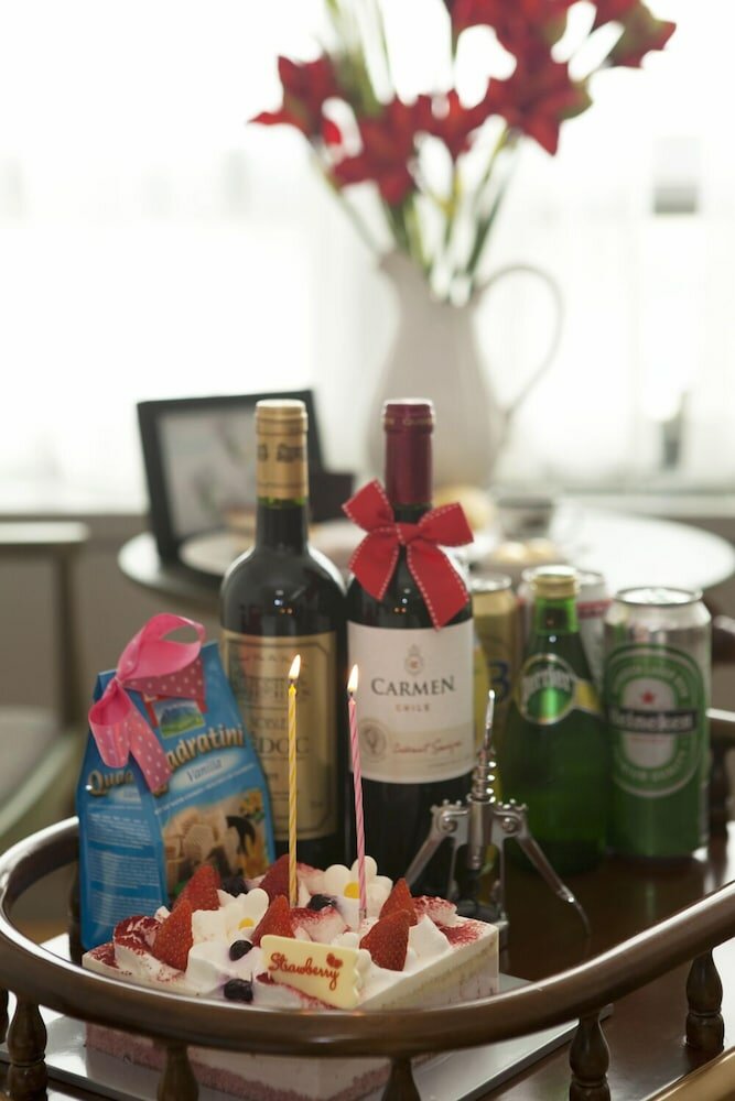 Фото Hotel Hu Incheon Airport