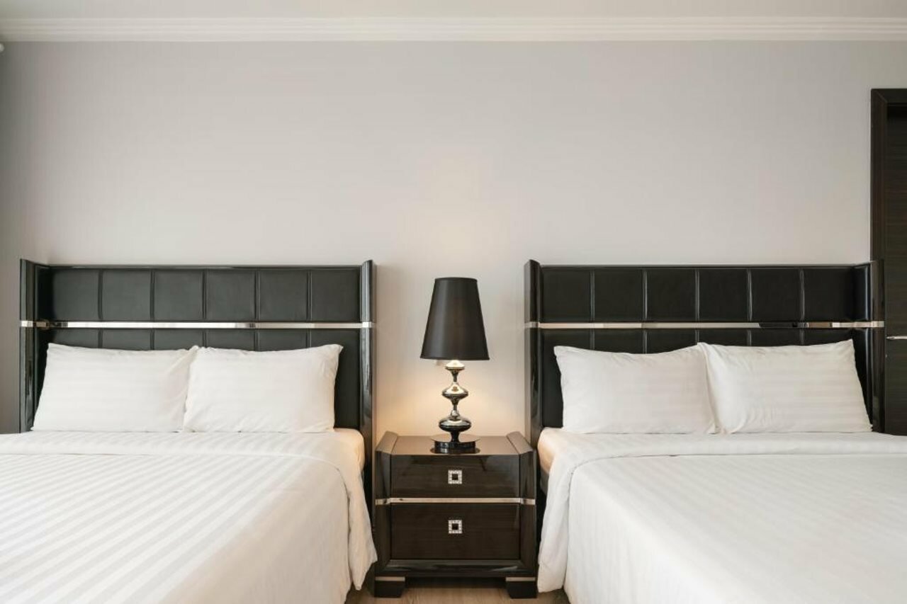 Фото Sirin Exclusive Hotel and Residence