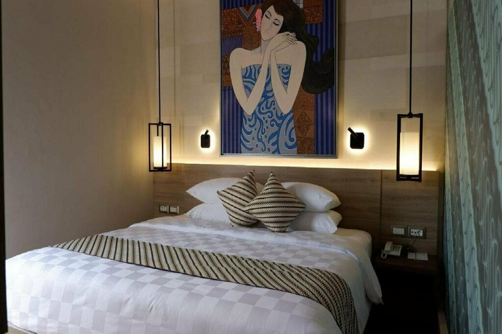 Hotel The Margaux, Yogyakarta, photo