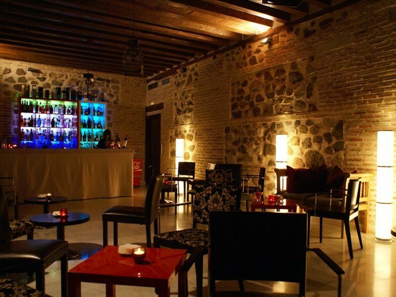 Фото Hotel Pintor El Greco