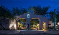 Фото Villas of Cave Creek