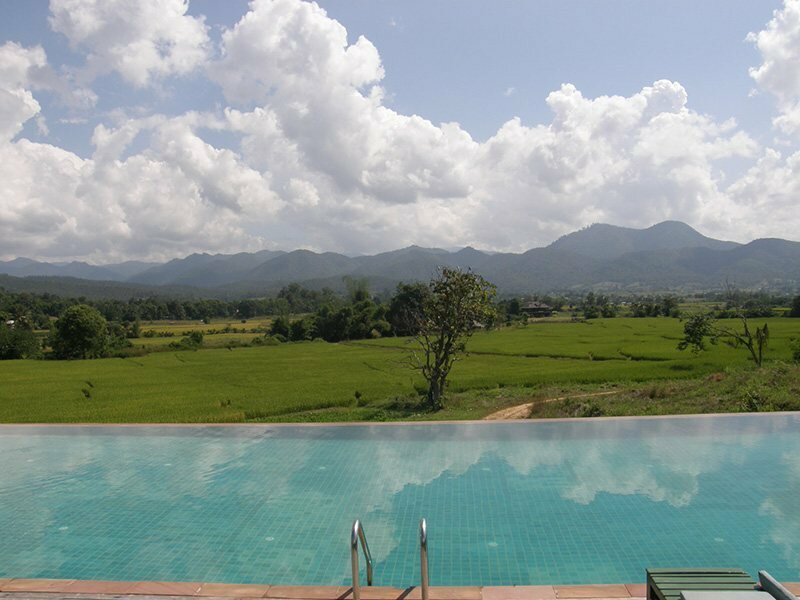 Фото Phu Pai Art Resort