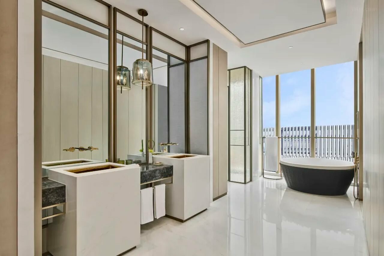 Фото Artyzen Lingang Shanghai