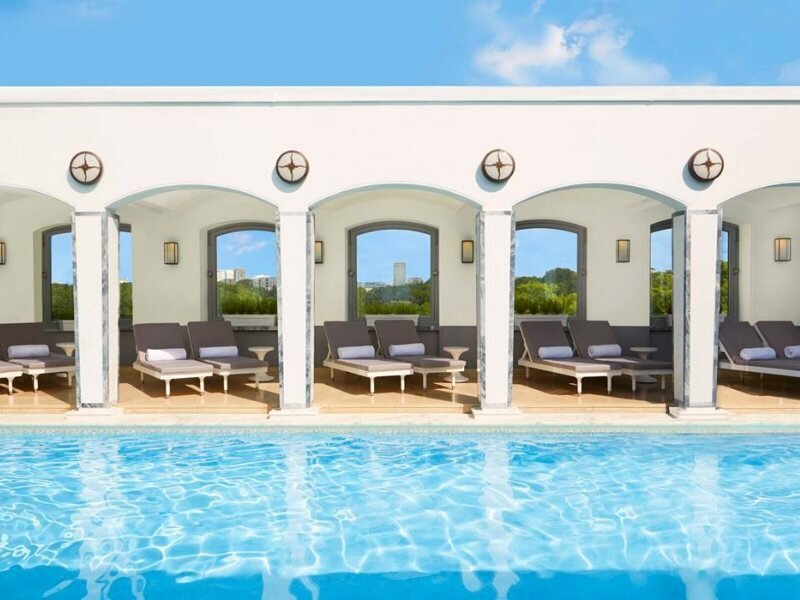 Фото The Berkeley