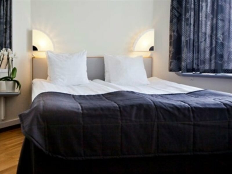 Фото Best Western Eurostop Orebro