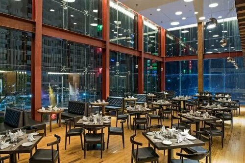 Гостиница Best Western Heritage в Кокс-Базаре